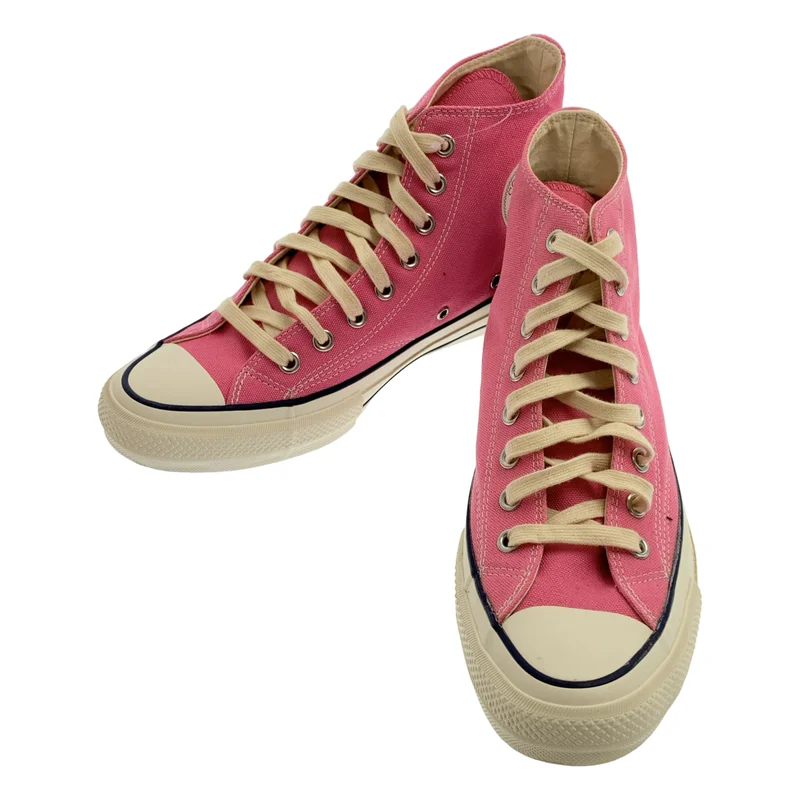 CONVERSE ADDICT / コンバースアディクト | CHUCK TAYLOR HI Vibram / ビブラムソール ハイカット スニーカー | 27.5 | メンズ