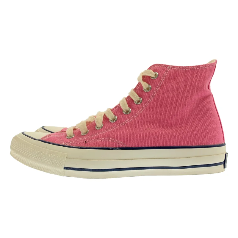 CONVERSE ADDICT / コンバースアディクト | CHUCK TAYLOR HI Vibram / ビブラムソール ハイカット スニーカー | 27.5 | メンズ