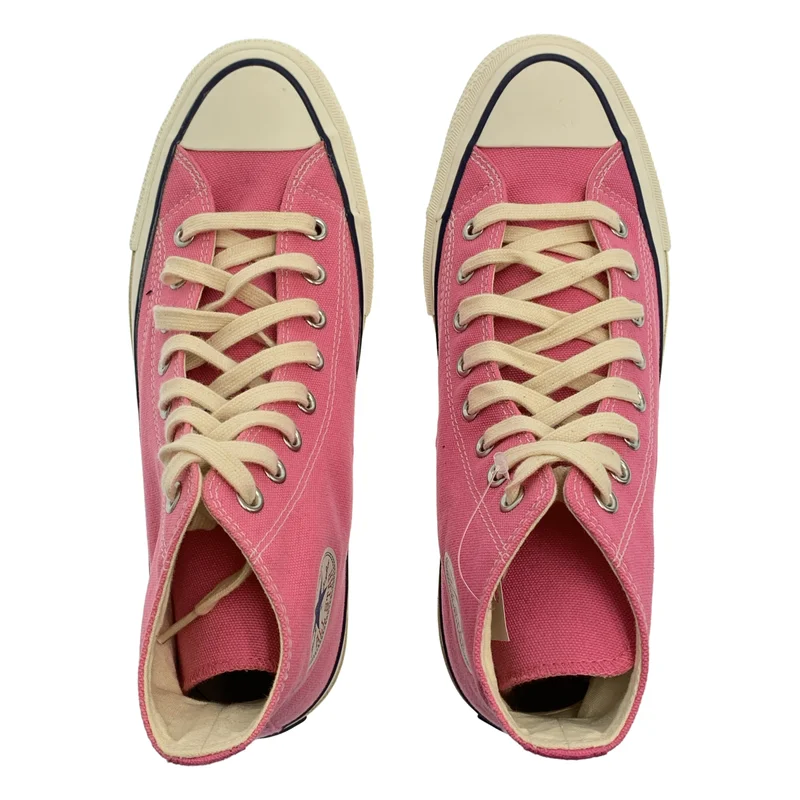 CONVERSE ADDICT / コンバースアディクト | CHUCK TAYLOR HI Vibram / ビブラムソール ハイカット スニーカー | 27.5 | メンズ