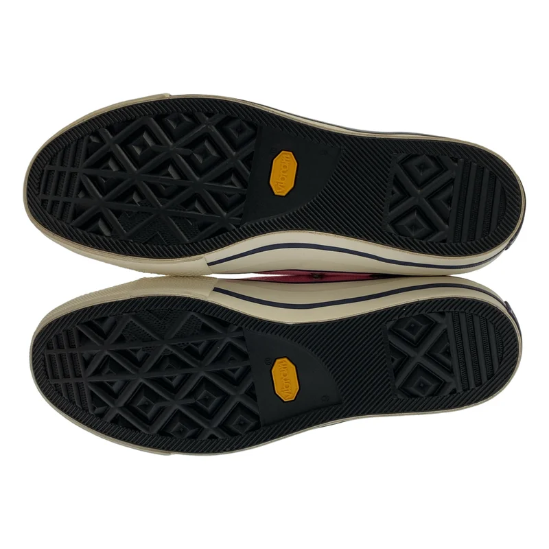 CONVERSE ADDICT / コンバースアディクト | CHUCK TAYLOR HI Vibram / ビブラムソール ハイカット スニーカー | 27.5 | メンズ