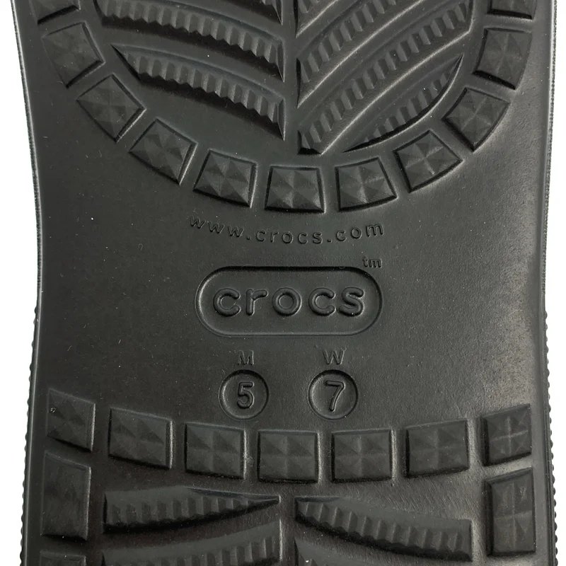 Simone Rocha / シモーネロシャ | × crocs / クロックス / Crush Boot / スタッズ クラッシュブーツ | 7 | レディース
