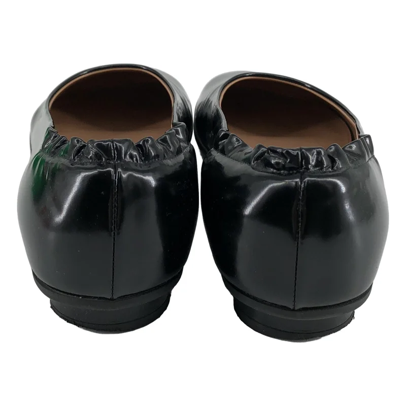 BOTTEGA VENETA / ボッテガヴェネタ | アトミック バレエ パンプス | 38 | レディース