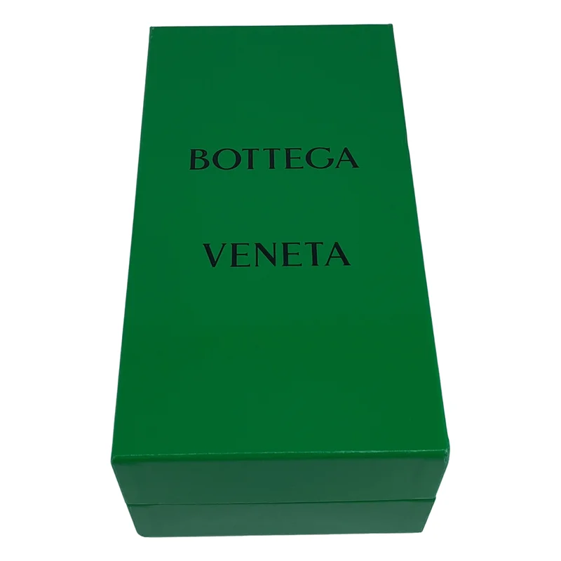 BOTTEGA VENETA / ボッテガヴェネタ | アトミック バレエ パンプス | 38 | レディース