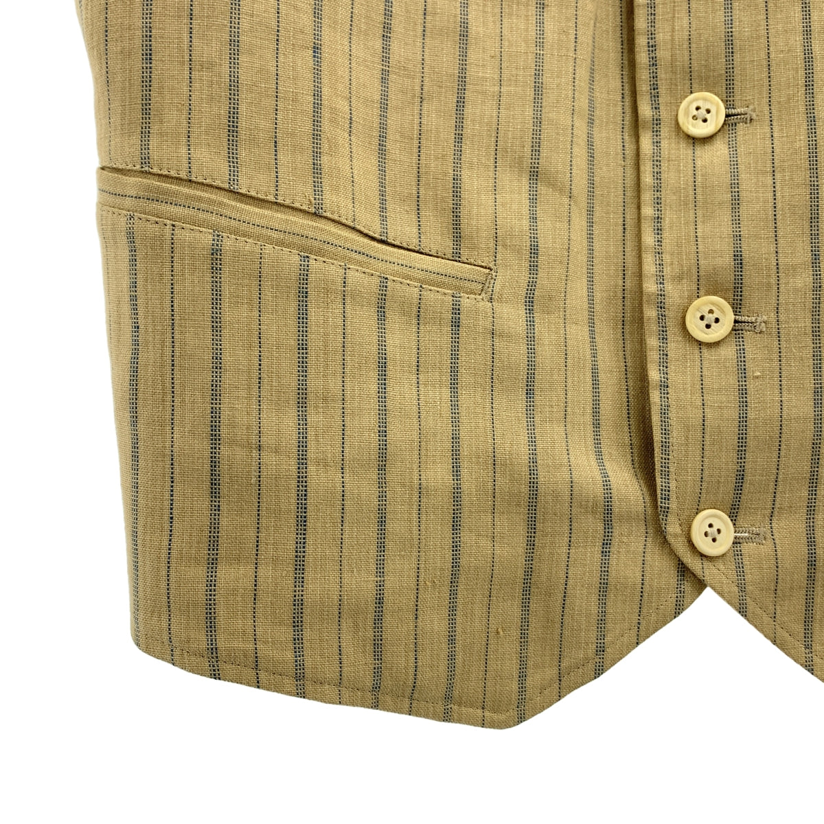 Y's for men / ワイズフォーメンヨウジヤマモト | 1994SS | リネン