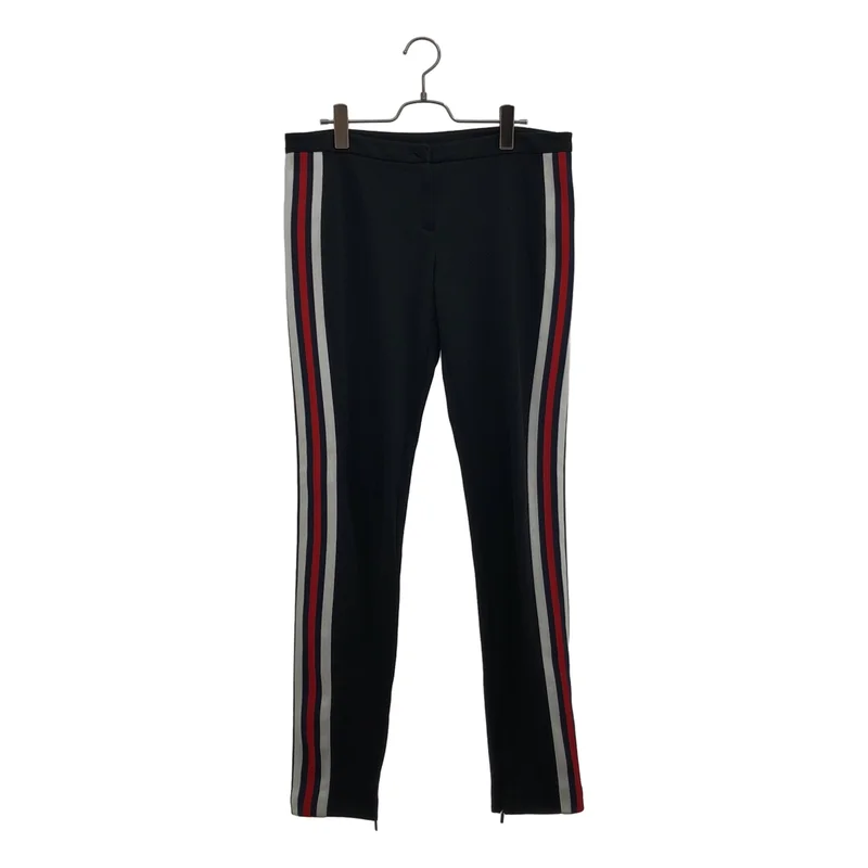 GUCCI / グッチ | ウェブライン ジャージパンツ | L | レディース