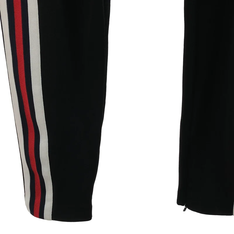 GUCCI / グッチ | ウェブライン ジャージパンツ | L | レディース