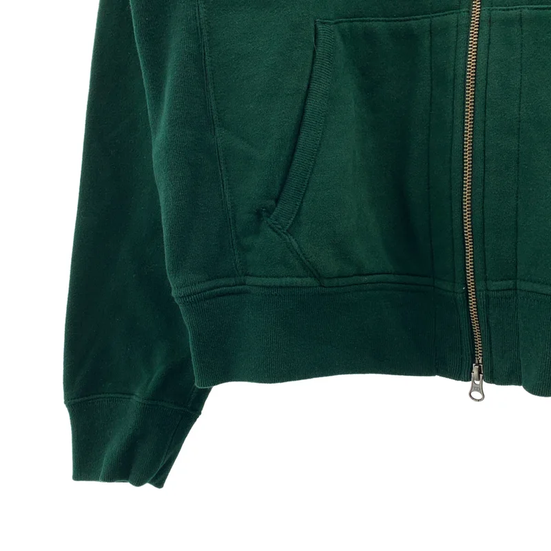 POLO RALPH LAUREN / ポロラルフローレン | ポニー ロゴジップ スウェット フーディ | M | メンズ
