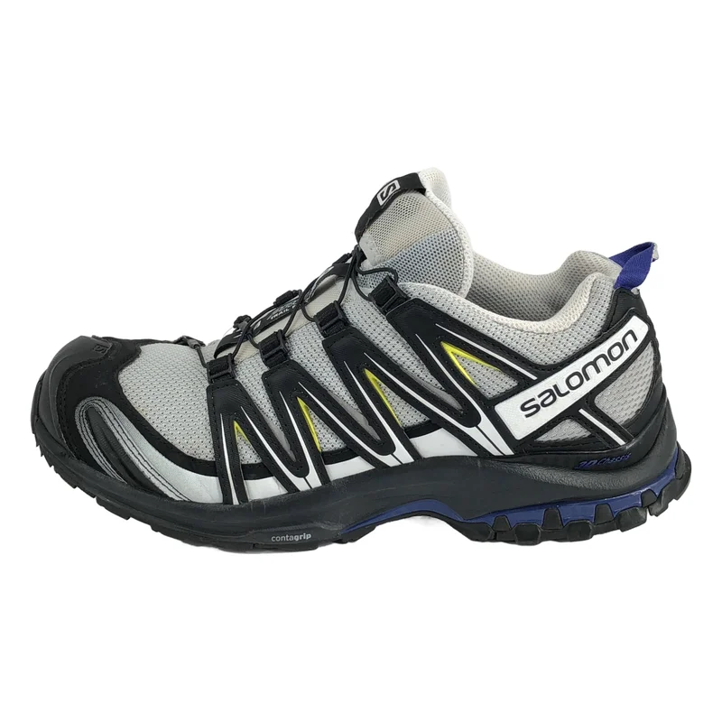SALOMON / サロモン | XA PRO 3D トレイルシューズ ローカットスニーカー | 26 | メンズ
