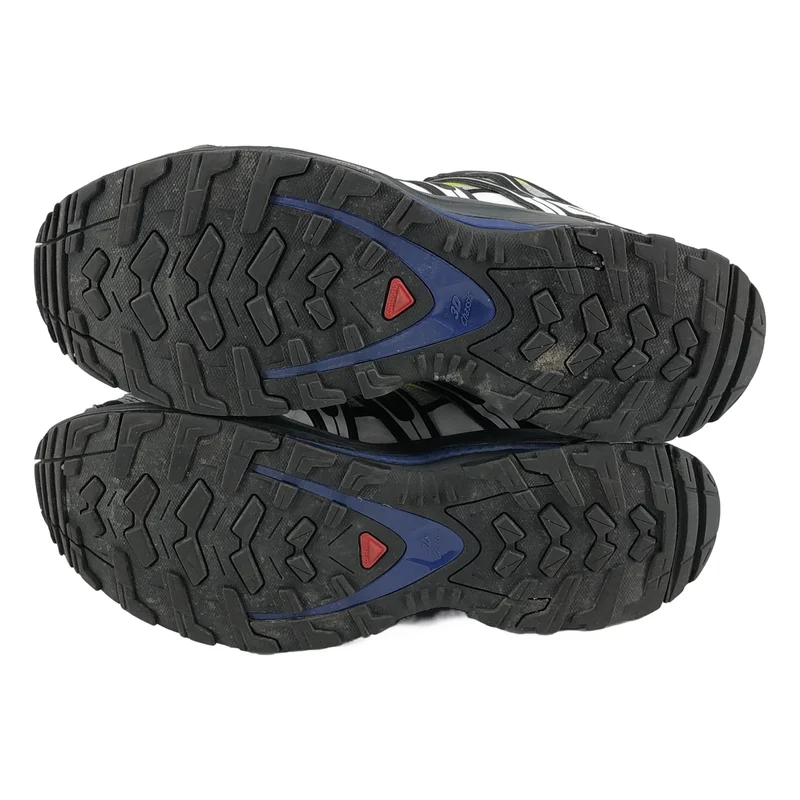 SALOMON / サロモン | XA PRO 3D トレイルシューズ ローカットスニーカー | 26 | メンズ