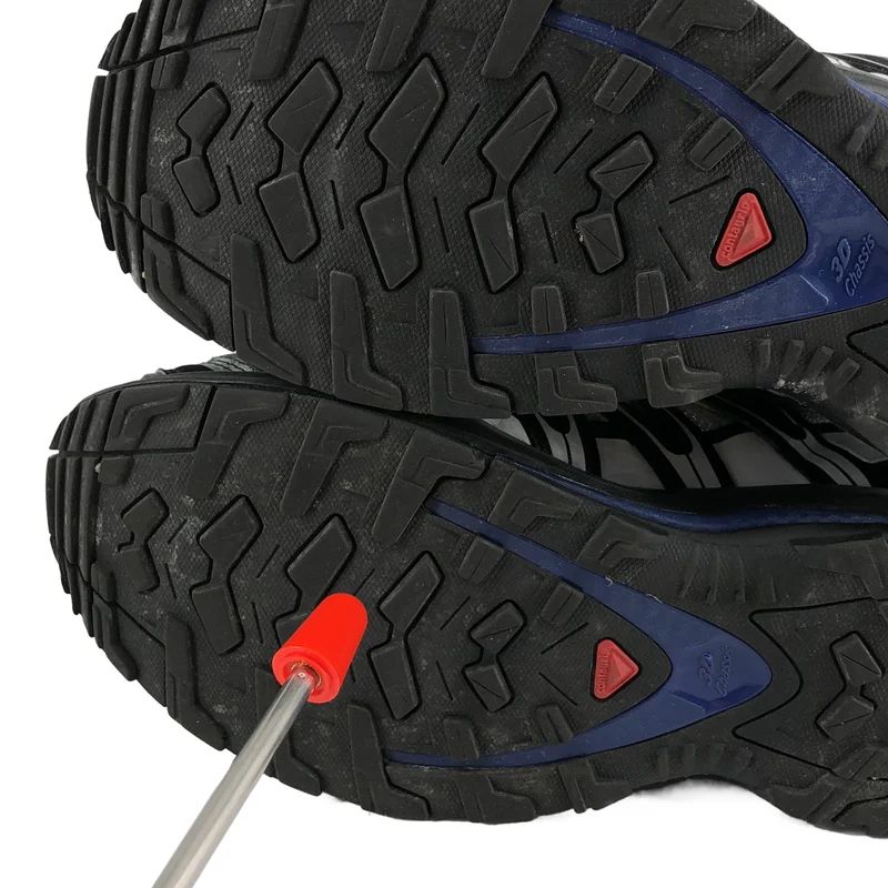 SALOMON / サロモン | XA PRO 3D トレイルシューズ ローカットスニーカー | 26 | メンズ