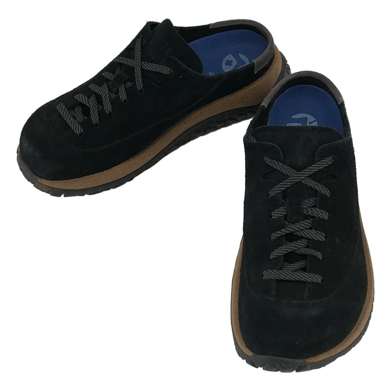 BIRKENSTOCK / ビルケンシュトック | UERZELL SUEDE スエード スリップオン ミュール シューズ | 28.5 | メンズ