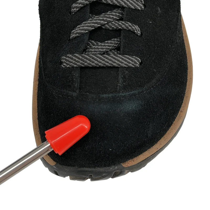 BIRKENSTOCK / ビルケンシュトック | UERZELL SUEDE スエード スリップオン ミュール シューズ | 28.5 | メンズ
