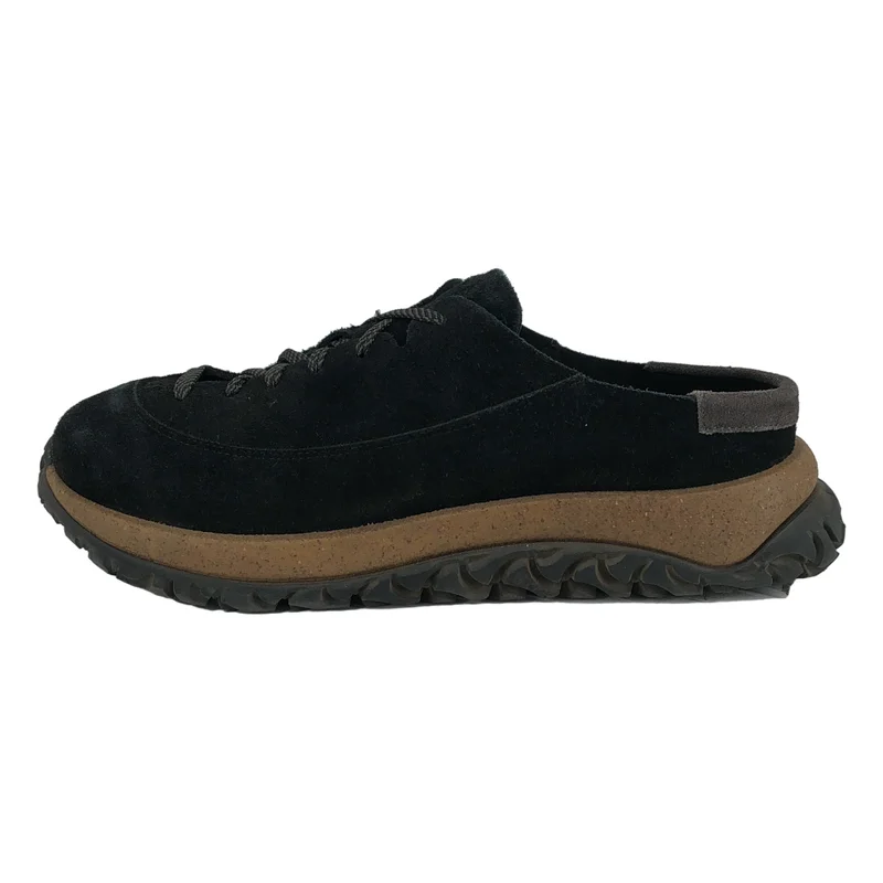 BIRKENSTOCK / ビルケンシュトック | UERZELL SUEDE スエード スリップオン ミュール シューズ | 28.5 | メンズ