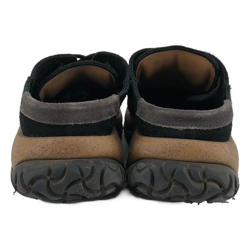 BIRKENSTOCK / ビルケンシュトック | UERZELL SUEDE スエード スリップオン ミュール シューズ | 28.5 | メンズ