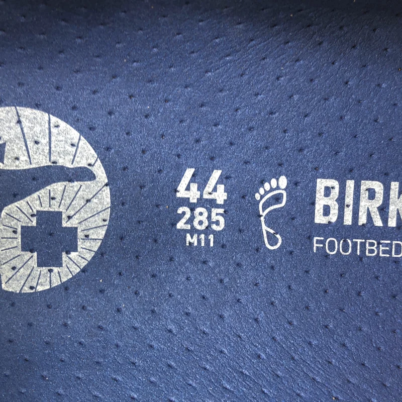 BIRKENSTOCK / ビルケンシュトック | UERZELL SUEDE スエード スリップオン ミュール シューズ | 28.5 | メンズ