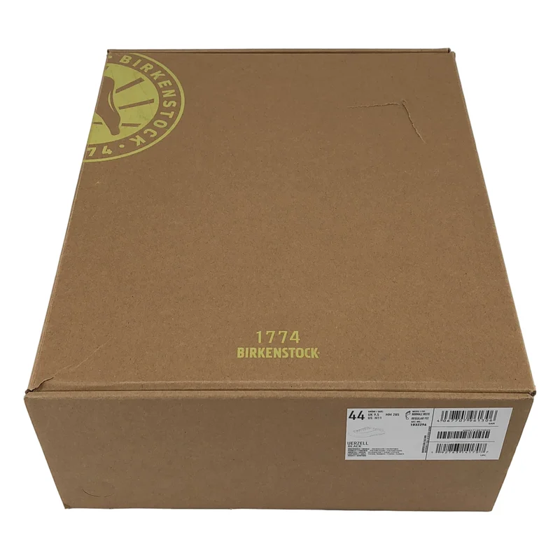 BIRKENSTOCK / ビルケンシュトック | UERZELL SUEDE スエード スリップオン ミュール シューズ | 28.5 | メンズ