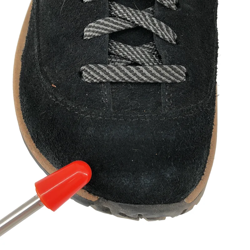 BIRKENSTOCK / ビルケンシュトック | UERZELL SUEDE スエード スリップオン ミュール シューズ | 28.5 | メンズ