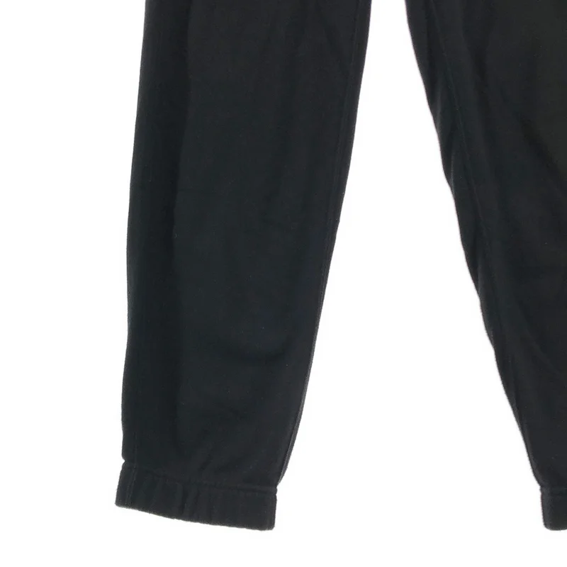 The Ennoy Professional / ザエンノイプロフェッショナル | 2021SS | ロゴ ドローストリング スウェット パンツ | M | メンズ