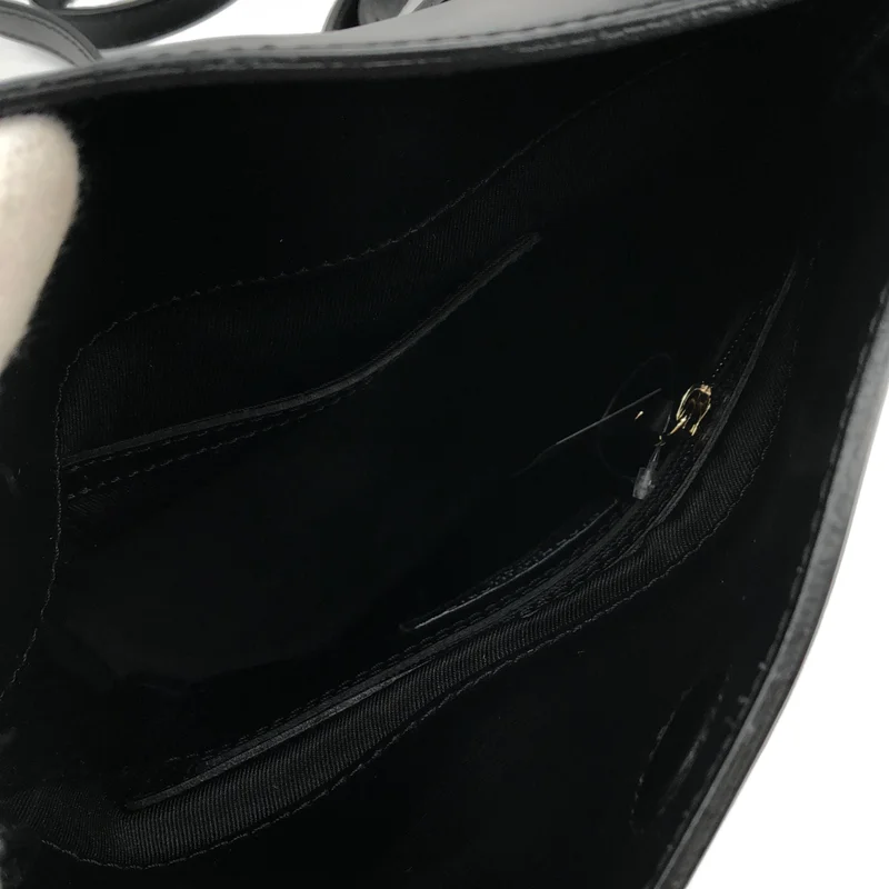 GIANNI CHIARINI / ジャンニキャリーニ | 2way チェーン ショルダーバッグ |