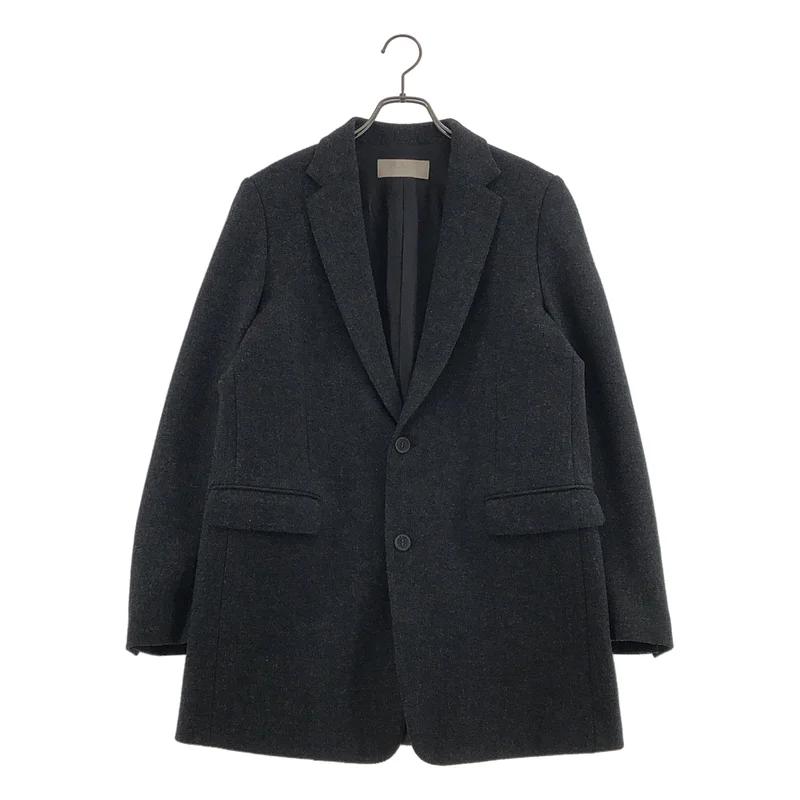 Plage / プラージュ | 2025AW | ウール Big Tailored ジャケット | M | レディース