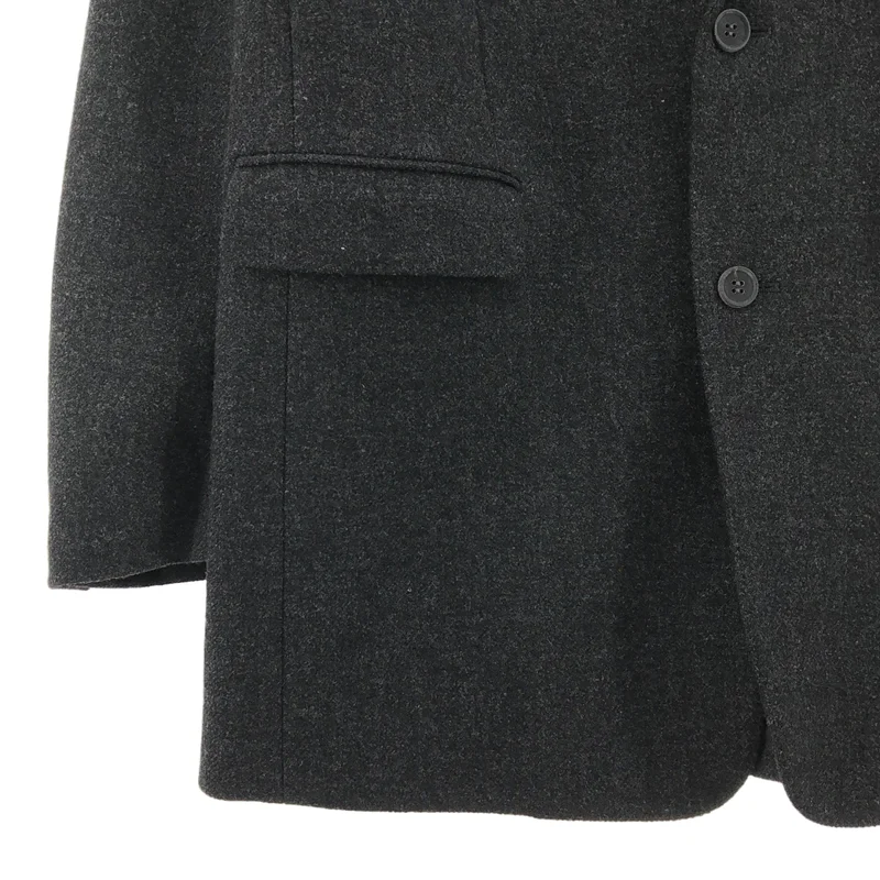 Plage / プラージュ | 2025AW | ウール Big Tailored ジャケット | M | レディース