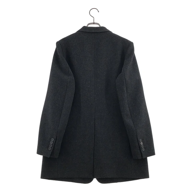 Plage / プラージュ | 2025AW | ウール Big Tailored ジャケット | M | レディース