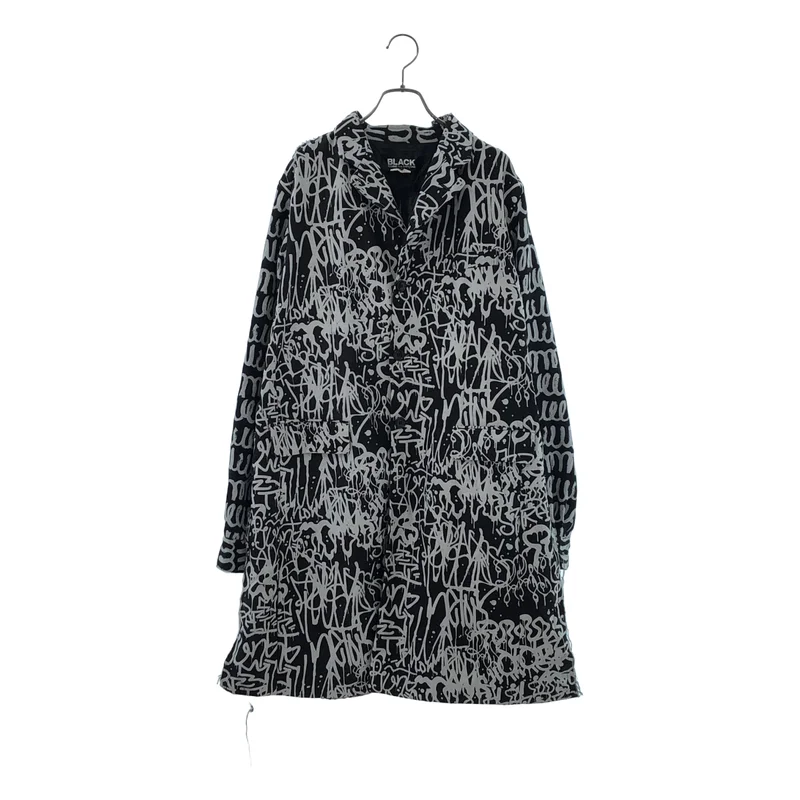 BLACK COMME des GARCONS / ブラックコムデギャルソン – KLD