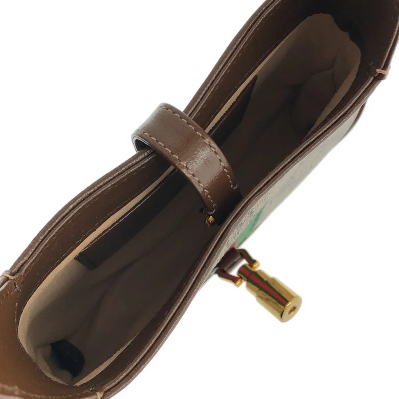 GUCCI / グッチ | ジャッキー1961 GGスプリーム ショルダーバッグ |
