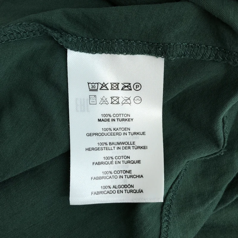 DRIES VAN NOTEN / ドリスヴァンノッテン | コットン ギャザー プルオーバーブラウス | S | レディース