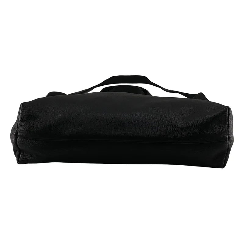aeta / アエタ | DA53 DOUBLE FACED SHOULDER TOTE / レザー 2WAY トートバッグ |