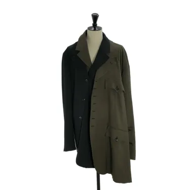 COMME des GARCONS HOMME PLUS / コムデギャルソンオムプリュス