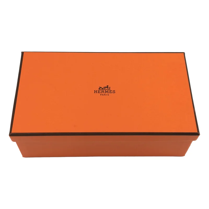 HERMES / エルメス | シルキーポーチ20 |