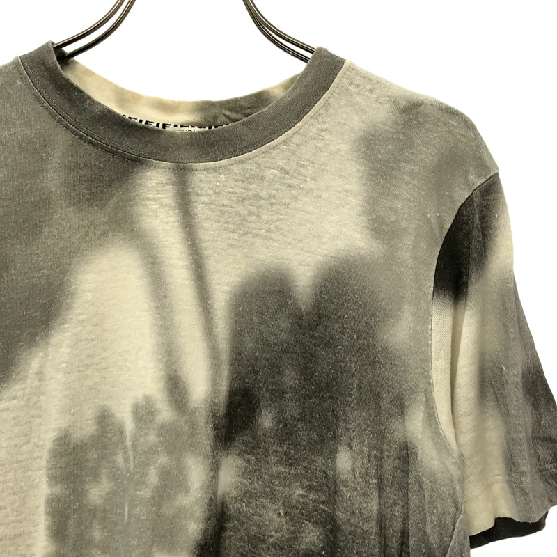 FENDI / フェンディ | ムラ染め Tシャツ_半袖 FS7384 AFLP | s | レディース