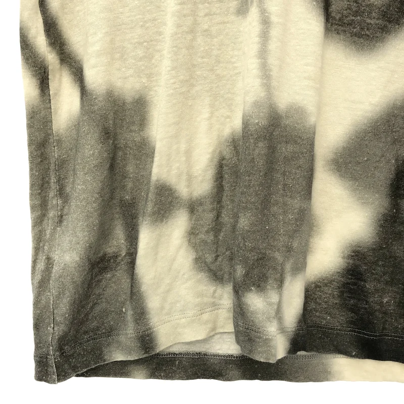 FENDI / フェンディ | ムラ染め Tシャツ_半袖 FS7384 AFLP | s | レディース