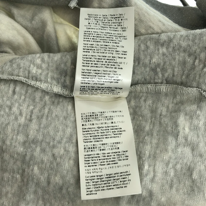 FENDI / フェンディ | ムラ染め Tシャツ_半袖 FS7384 AFLP | s | レディース