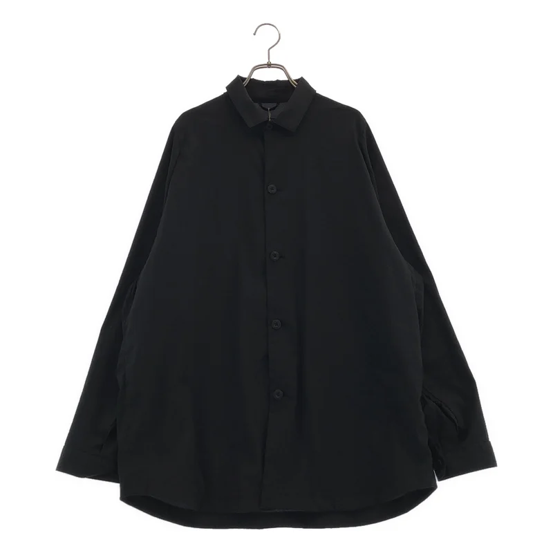 TEATORA / テアトラ | AQUAKINESIS CARTRIDGE SHIRT シャツ_長袖 | 3 | メンズ