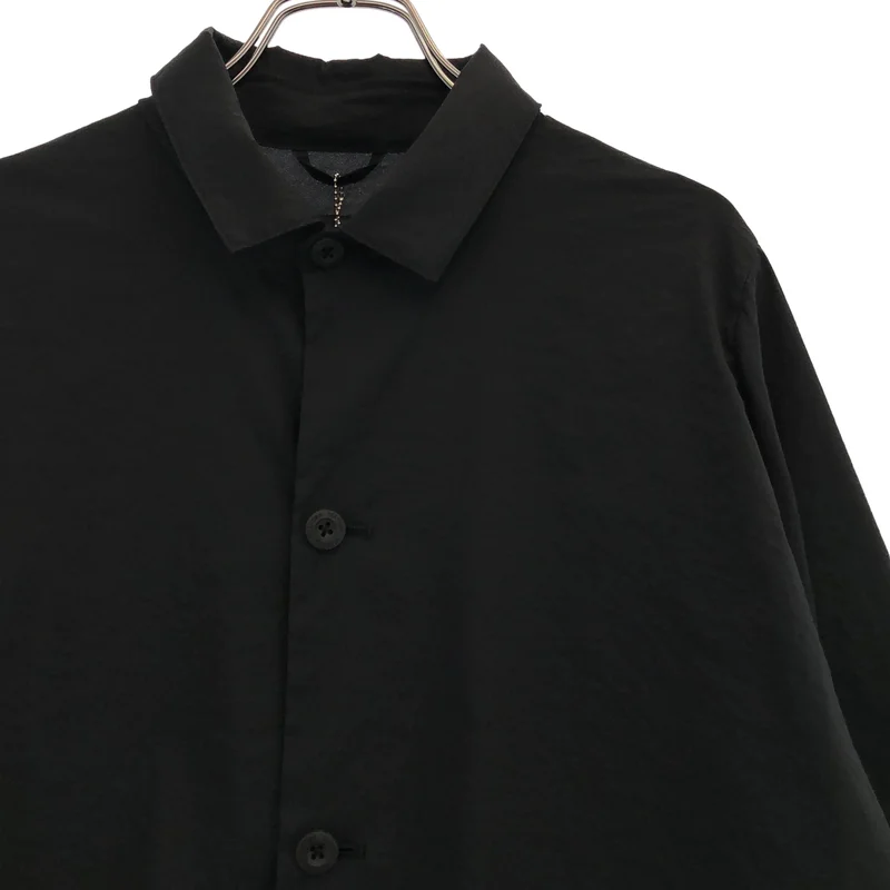 TEATORA / テアトラ | AQUAKINESIS CARTRIDGE SHIRT シャツ_長袖 | 3 | メンズ