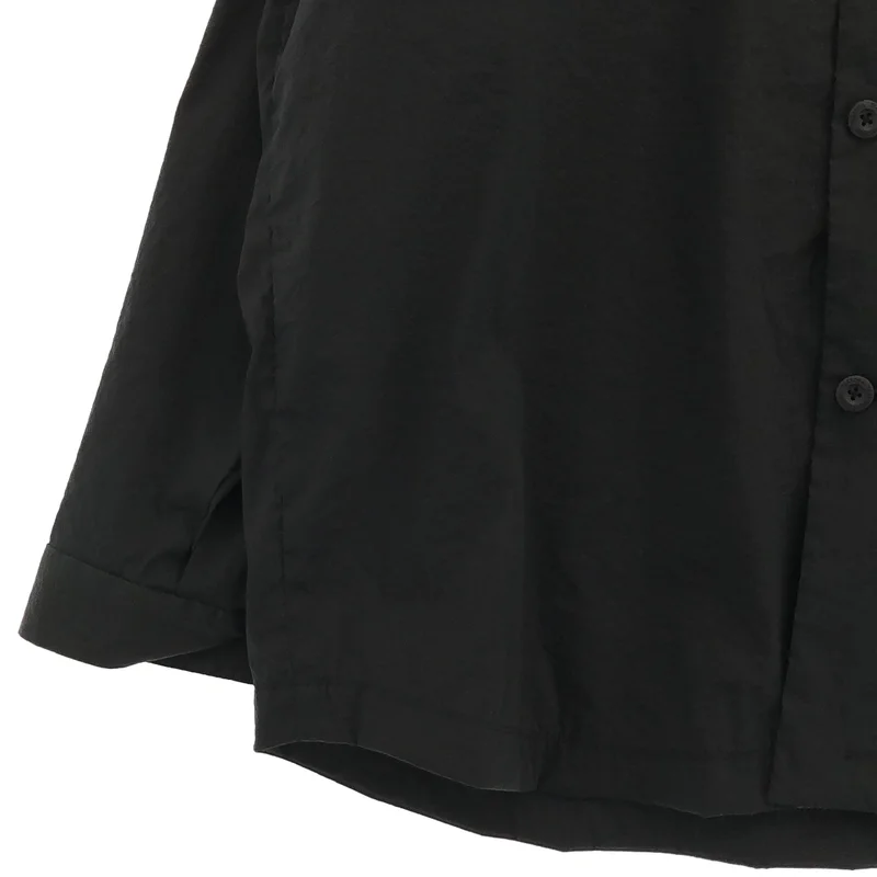 TEATORA / テアトラ | AQUAKINESIS CARTRIDGE SHIRT シャツ_長袖 | 3 | メンズ