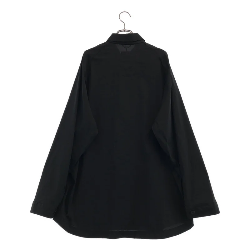 TEATORA / テアトラ | AQUAKINESIS CARTRIDGE SHIRT シャツ_長袖 | 3 | メンズ