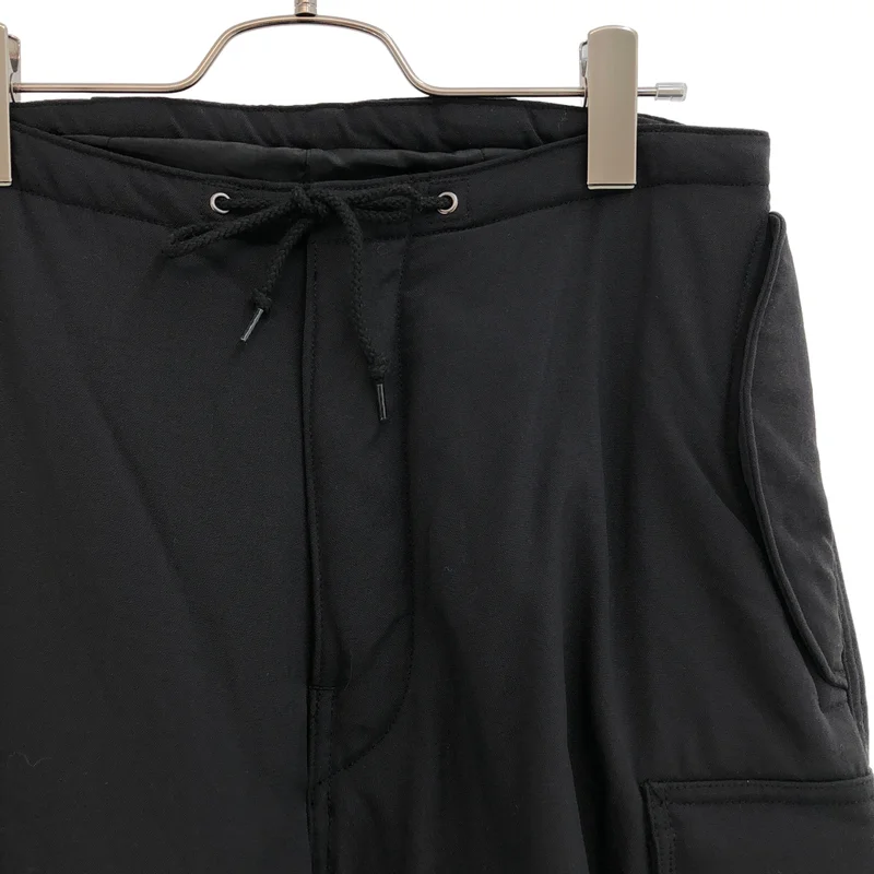 ARMY TWILL / アーミーツイル | NYLON DUCK CARGO PANTS / ナイロンダック カーゴパンツ | M | レディース