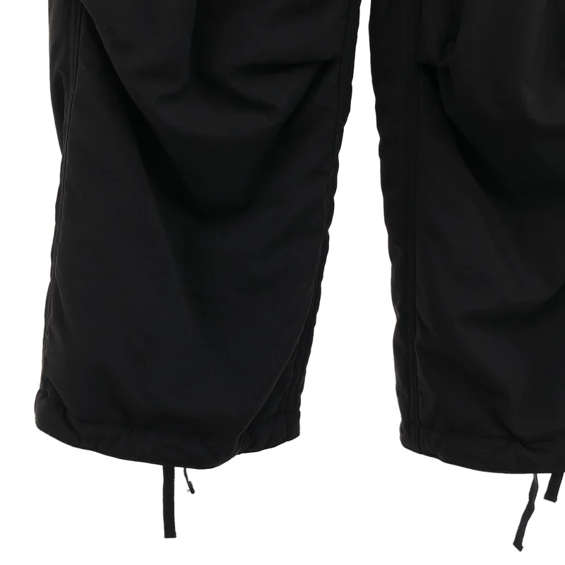 ARMY TWILL / アーミーツイル | NYLON DUCK CARGO PANTS / ナイロンダック カーゴパンツ | M | レディース