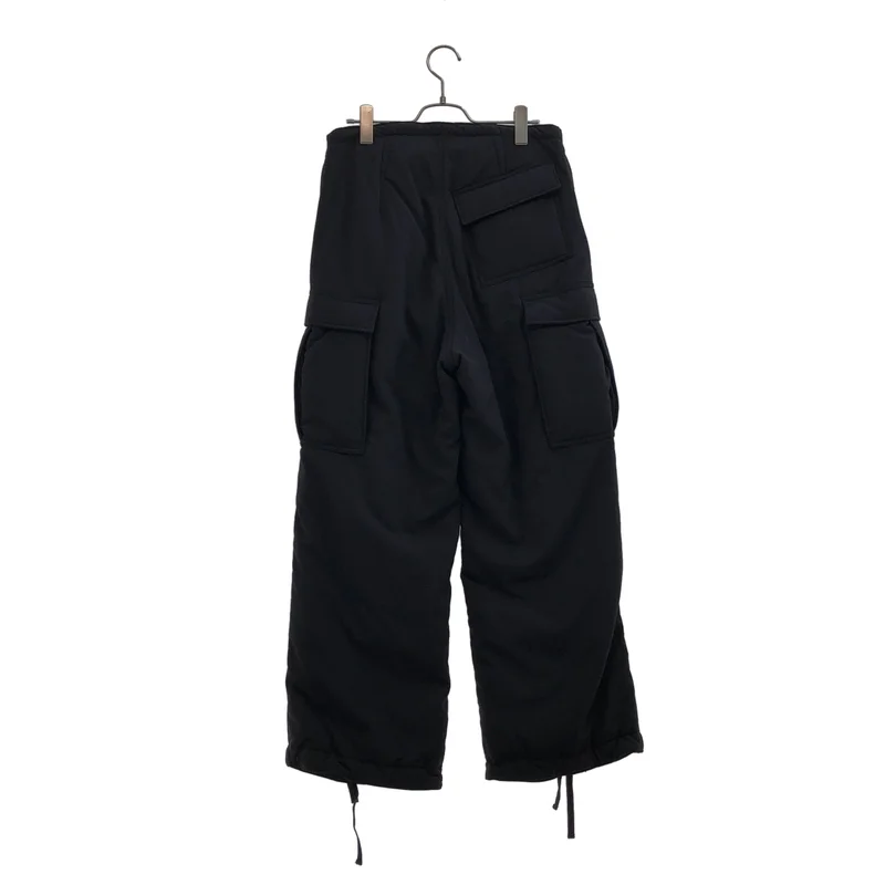 ARMY TWILL / アーミーツイル | NYLON DUCK CARGO PANTS / ナイロンダック カーゴパンツ | M | レディース