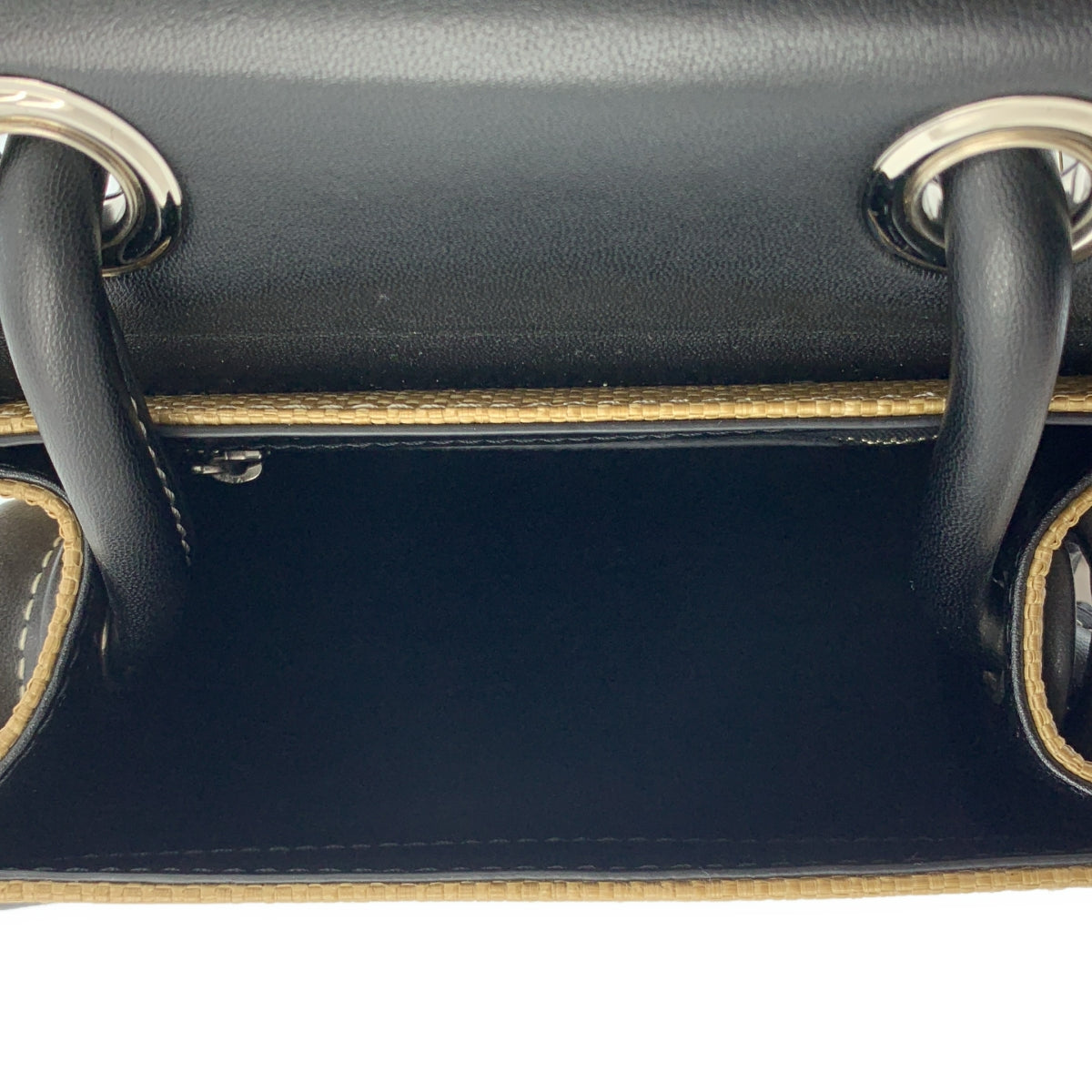 【今季完売】vasic bee  mini  ２way bag VASIC / ヴァジック | BEE MINI MINI ラフィア 2way ハンド ショルダー