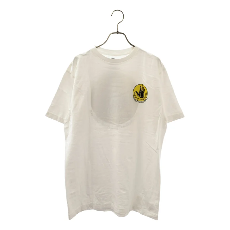Standard California / スタンダードカリフォルニア | プリント Tシャツ カットソー | L | メンズ