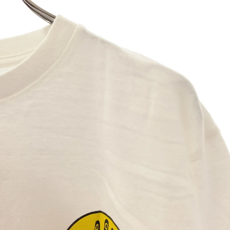 Standard California / スタンダードカリフォルニア | プリント Tシャツ カットソー | L | メンズ