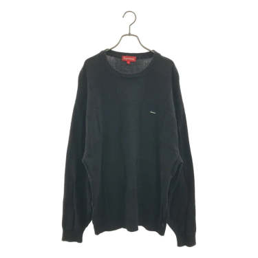 SUPREME / シュプリーム | Big Stitch Hooded コットン フーデッド