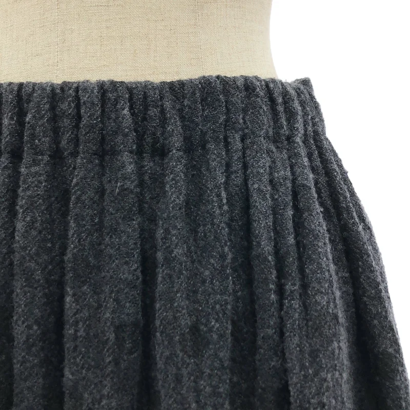 tricot COMME des GARCONS / トリココムデギャルソン | 2015AW | 縮絨