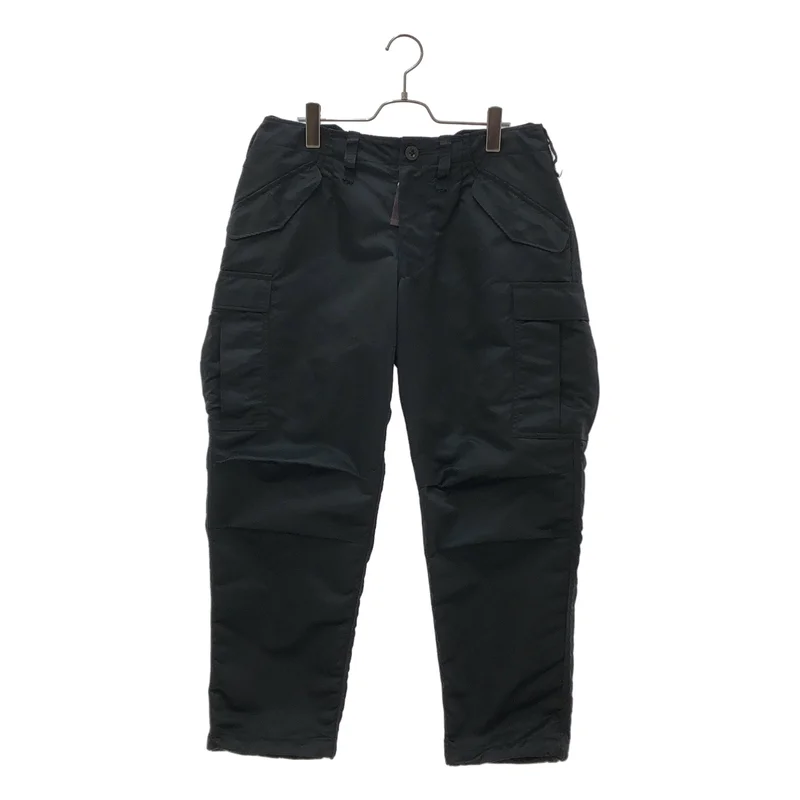 kolor BEACON / カラービーコン | 2024AW | ナイロン カーゴパンツ 24WBM-P03134 | 3 | メンズ