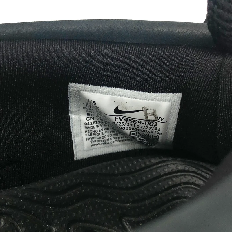 NIKE ACG / ナイキエーシージー | MOC PREMIUM スニーカー FV4569-001 | 28.5 | メンズ