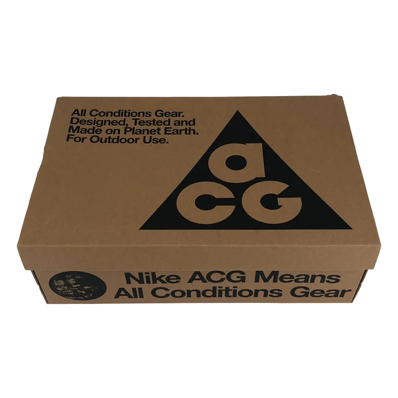 NIKE ACG / ナイキエーシージー | MOC PREMIUM スニーカー FV4569-001 | 28.5 | メンズ